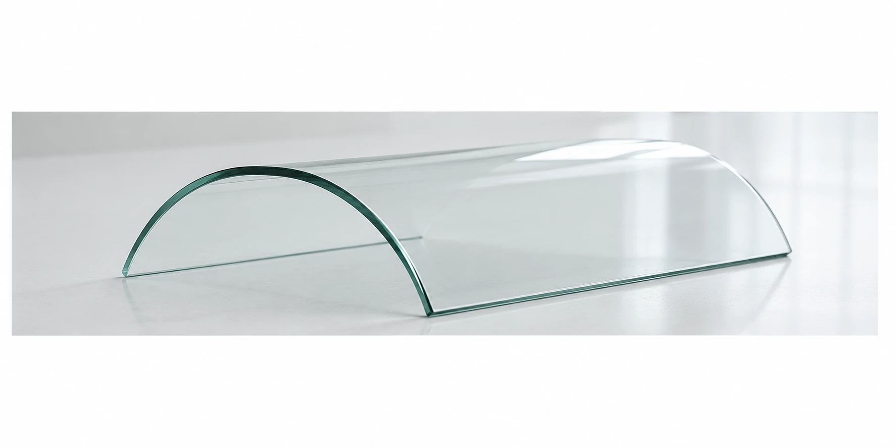 Bend Glass
